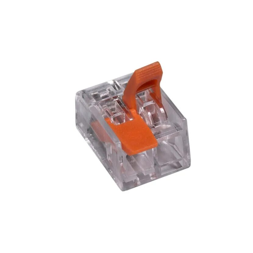 Прижимной разъем. Ecola коннектор зажим 2-конт smd5050 sc21usesb. Коннектор зажимной. Клеммник негорючий. Коннектор зажимной.