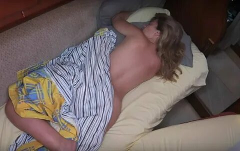 Noemi La Vida a Vela Nude.