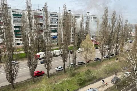 Курск щас