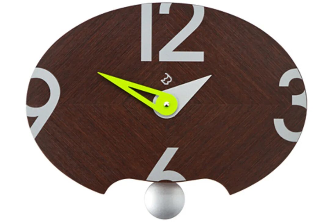 Point clock