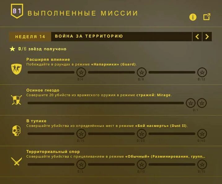 Как получить го