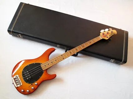 Music man