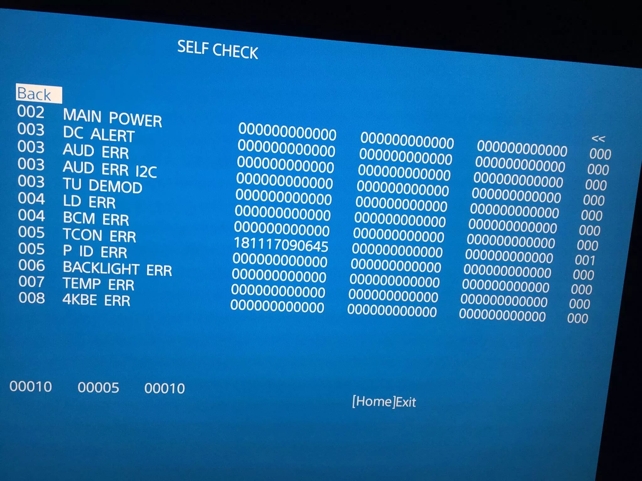 Сони ошибки. Сервисное меню телевизора sony bravia. сервисное меню sony bravia меню. сони бравиа x3500. sony телевизор меню.