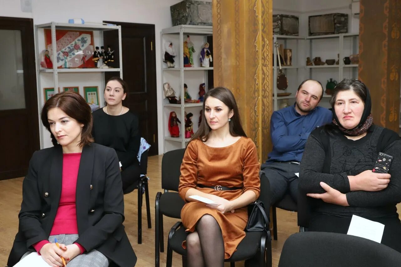 Работа специалистом в махачкале