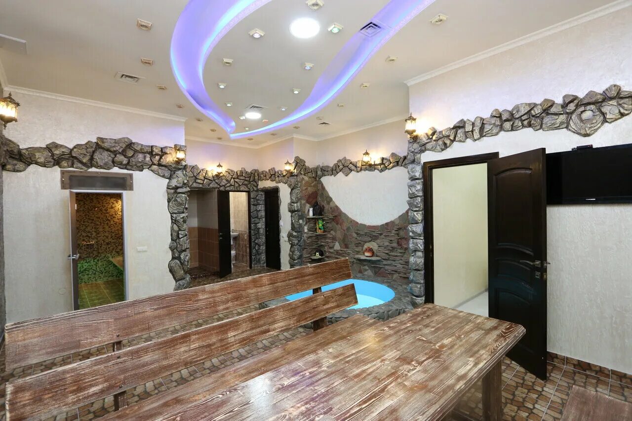 Reviews of Eko Banya, Almaty, Mustaı Kárіm kóshesі, 1Б/2 - Yandex Maps