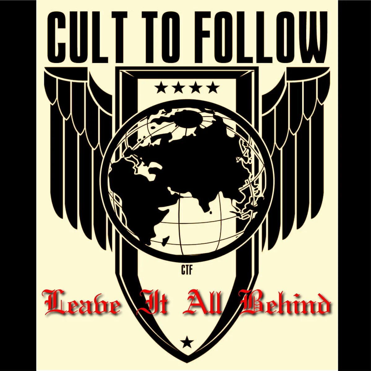 Easy to follow. Leave it all behind Cult to follow. Cult to follow. Обложка Cult to follow. Cult to follow обложки альбомов.