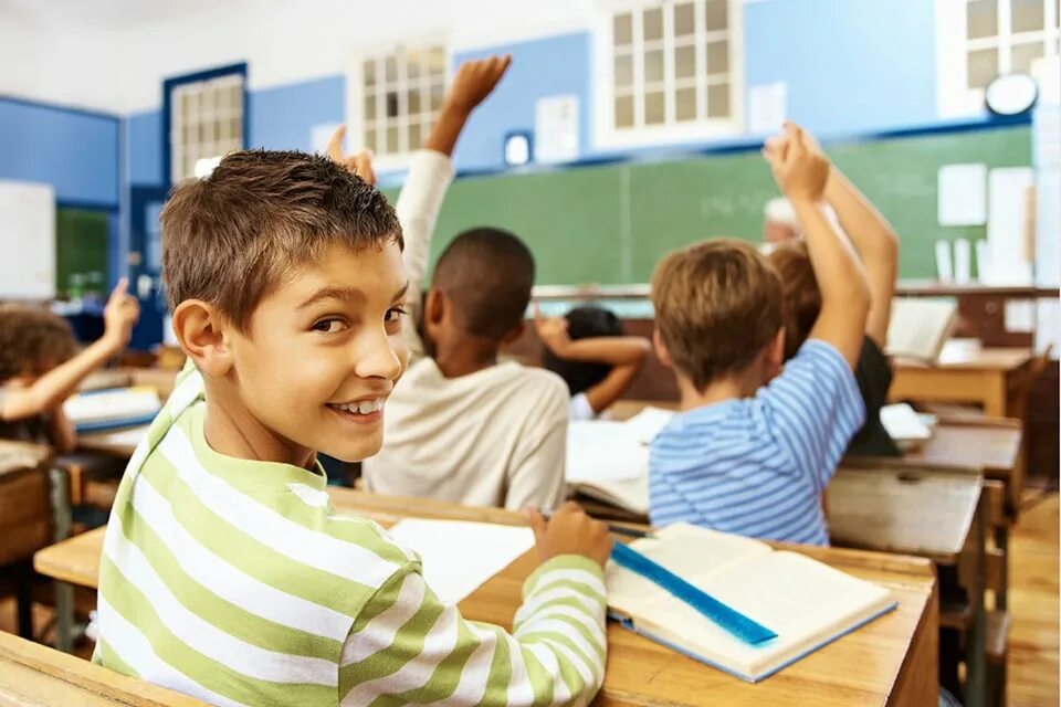 Who is pupil in your class. Школьное образование в португалии. pupils in class. students in the classroom. looking into the class.