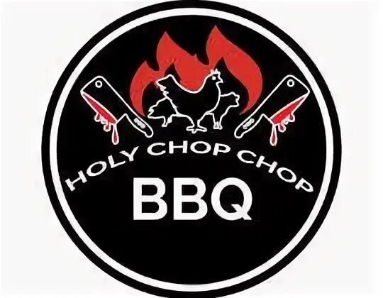 Chop bbq