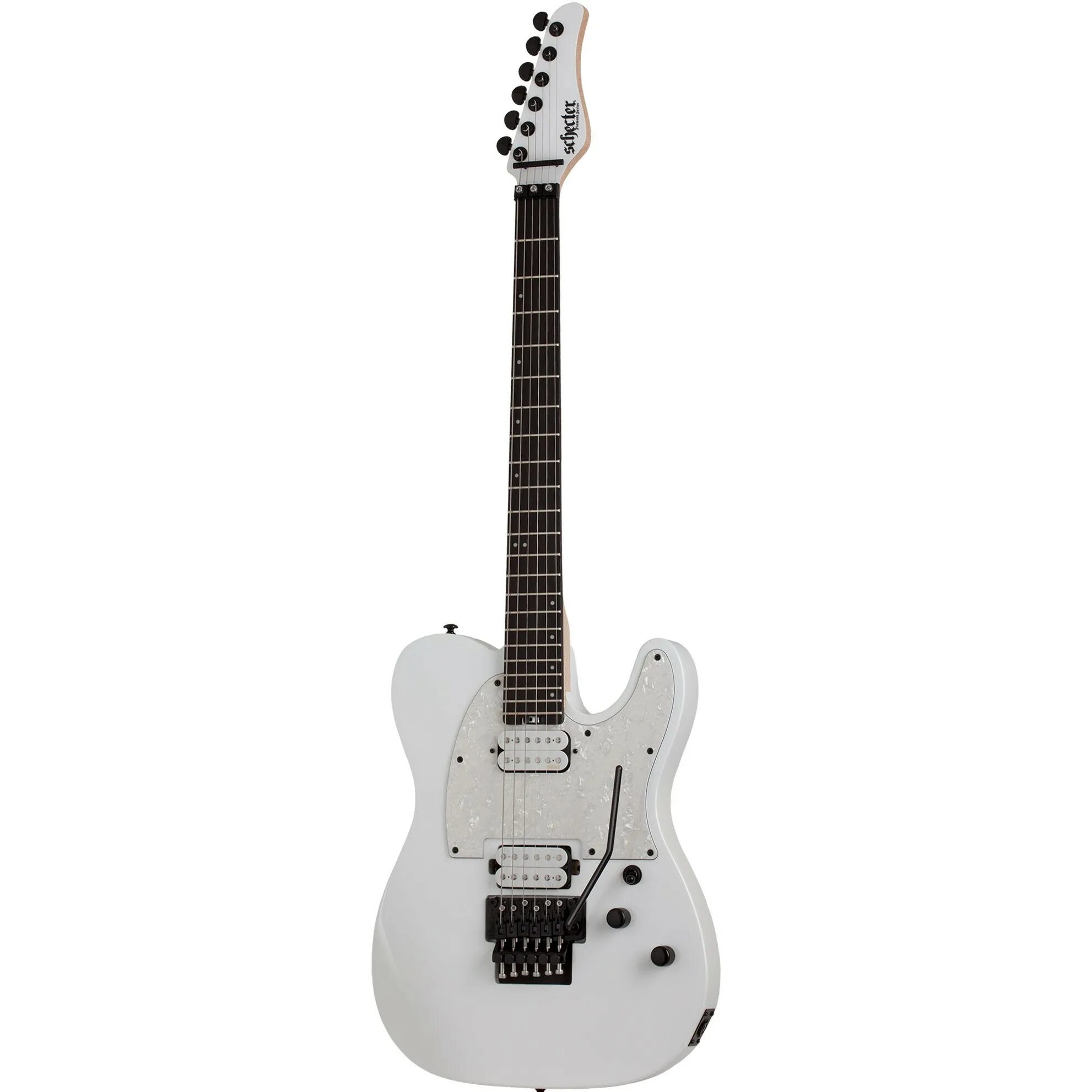 Schecter sun valley. Электрогитара schecter pt. Суперстрат шектер. Fr pt. Schecter white.