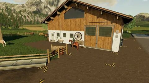 Farm am