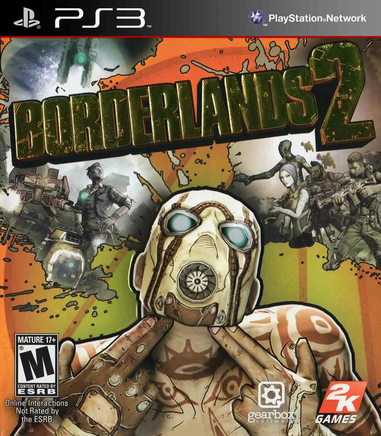 Бордерлендс 2 на пс3. Borderlands 2 (ps3). Borderlands пс3. Borderlands 3 ps3. Borderlands ps3