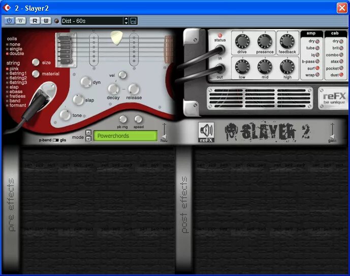 Acoustic audio vst. Slayer vst. Slayer 2. Fl slayer. Fl slayer fl studio.