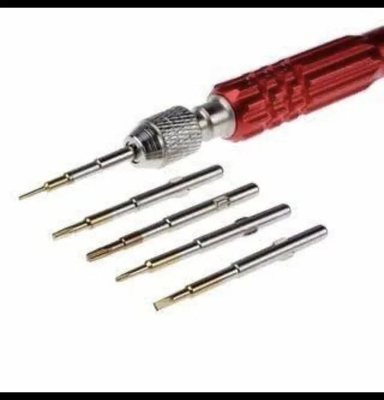5 screwdriver