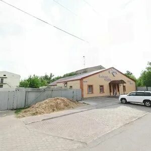 Фурманова 3