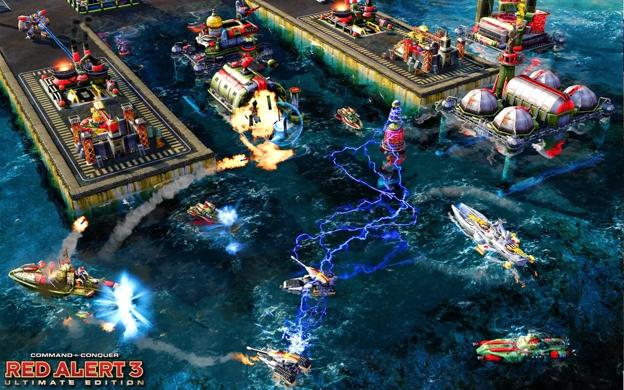 Игры похожие на red. Command & Conquer: Red Alert 3. Red Alert 3 ps3. Command & Conquer: Red Alert 3 ps3. Command & Conquer: Red Alert 3 Ultimate Edition.