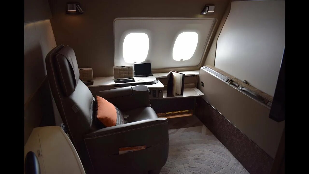 First class 8