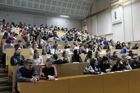Белгород после 9 класса