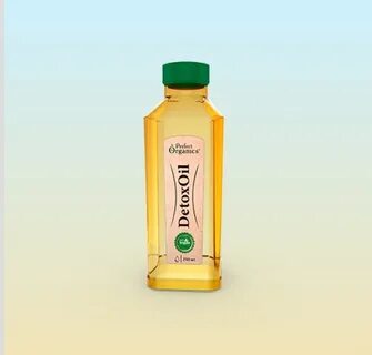 Perfect oil