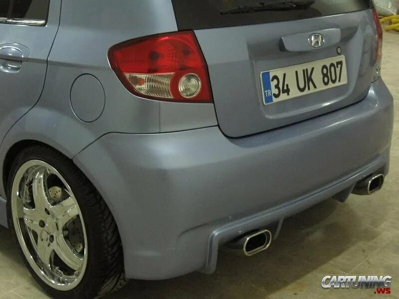 Обвесы гетц. Hyundai getz tuning. hyundai getz тюнинг. тюнингованный бампер на хендай гетц. хендай гетц расширение кузова.