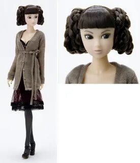 This are my dolls
