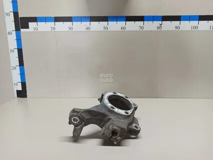 Кулак поворотный передний правый для JXQX60 (L50) 2013> (ПО ЗАПРОСУ...