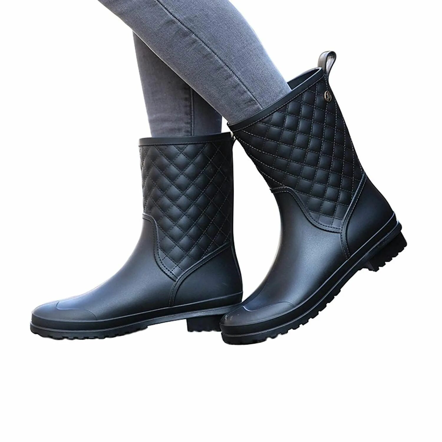 Cloud boot