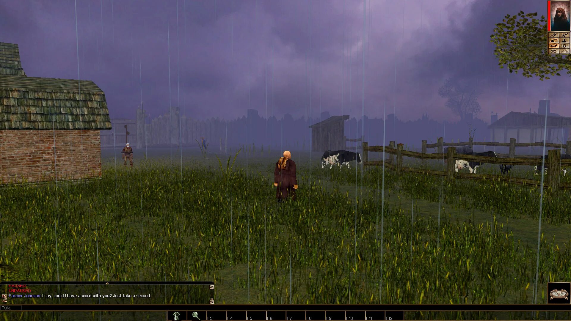 The boiled one mod 1.19 2. The boiled one mod 1.19 2