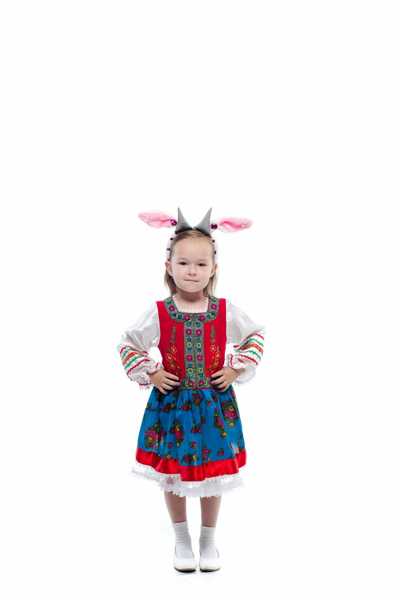 Костюм козленка. Костюм &quot; коза-дереза&quot;. костюм козочки для девочки.