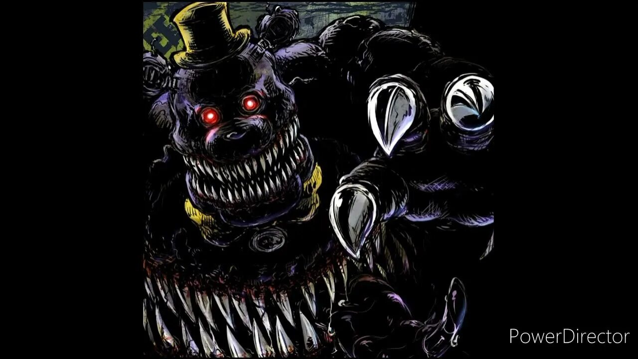 Onimxru shadow slowed. Shadow onimxru smithmane slowed. sinister shadow freddy. klaymick.