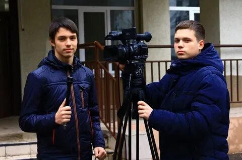 Канал молодых