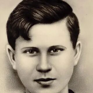 Тюленин