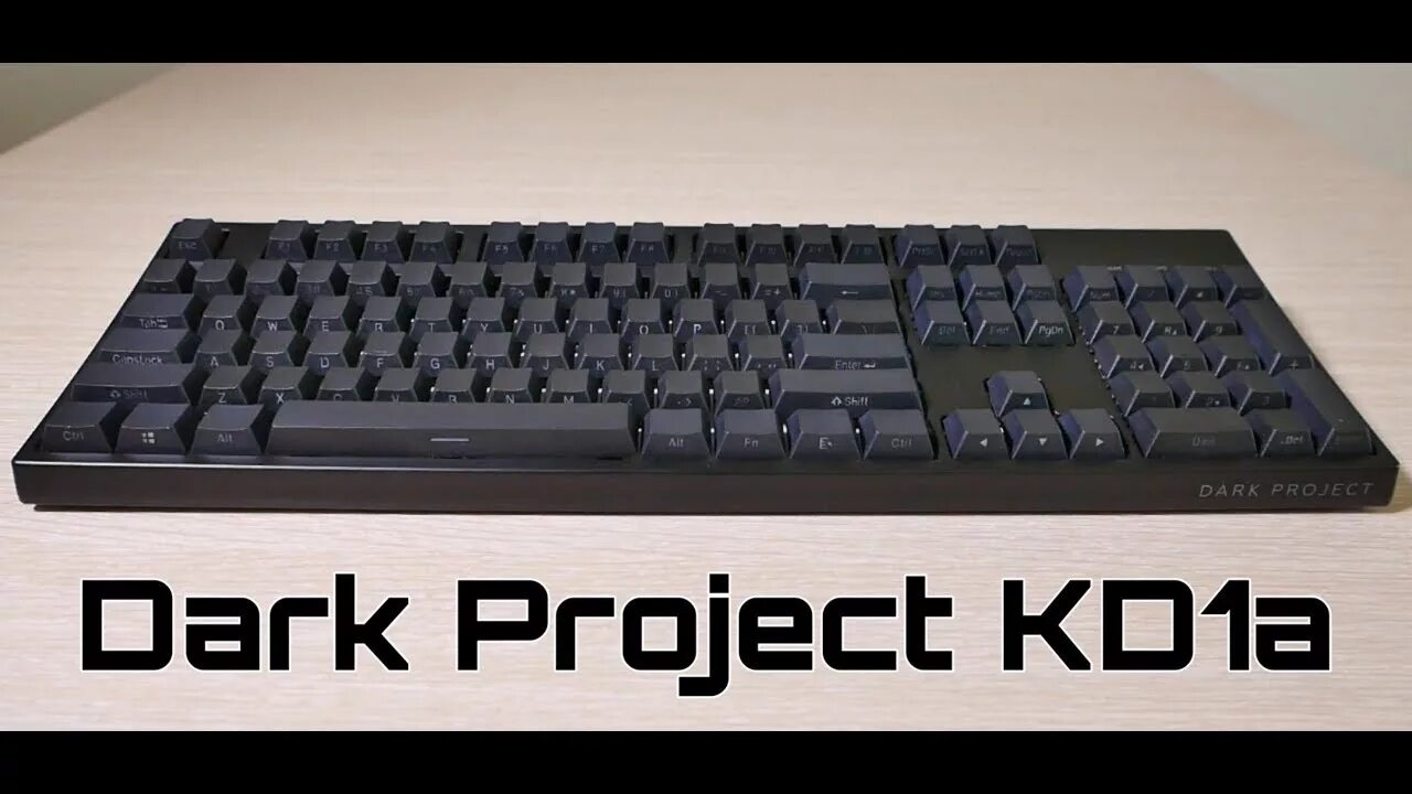 Как разобрать клавиатуру dark project kd65 G3ms Magnetite, шумка и интересные колпачки: обзор клавиатуры Дарк Проджект KD83