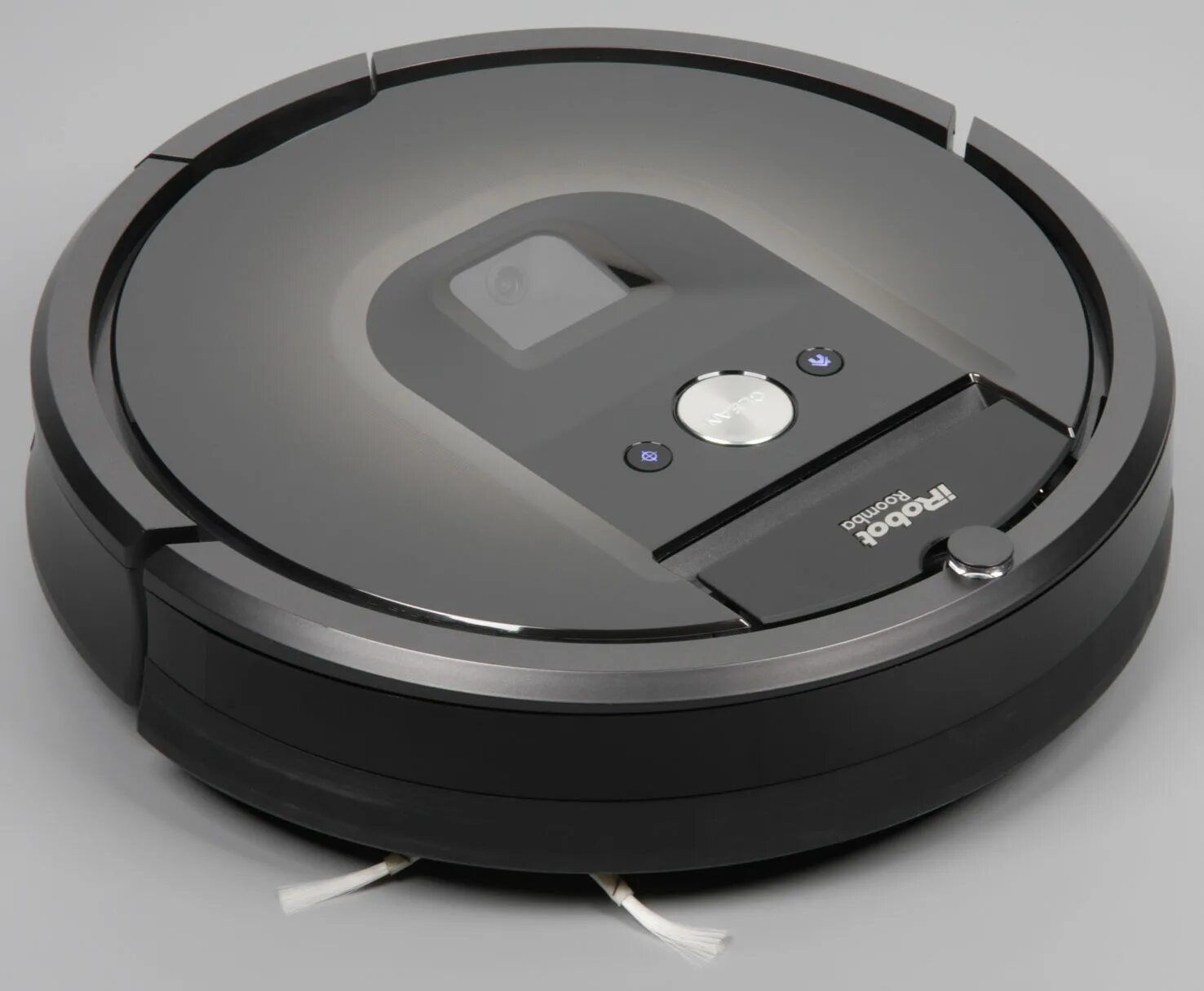 Робот пылесосы отзывы рейтинг. Пылесос IROBOT Roomba 980. Робот пылесос Айробот Румба. Робот-пылесос IROBOT Roomba 790. IROBOT Roomba 980 Vacuum Cleaning Robot.