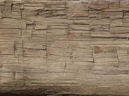 Textures bare