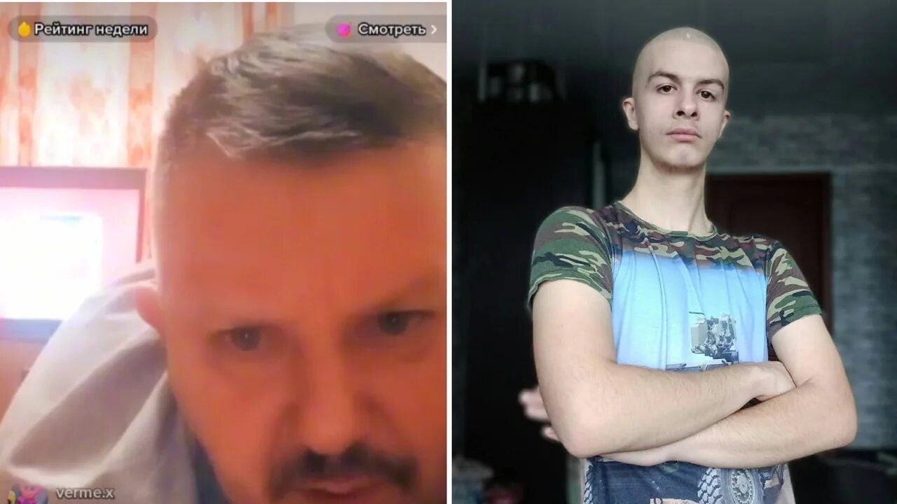 Что было на первом стриме отца Ивана Золо sergeymuhin08 в тиктоке
