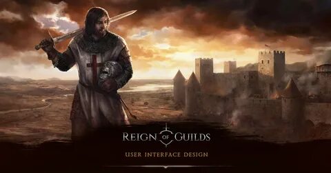 Region of guilds