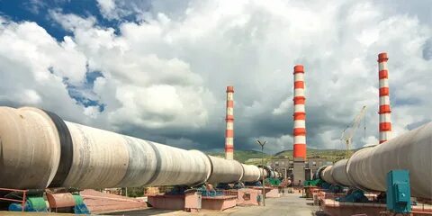 Трубы в новороссийске