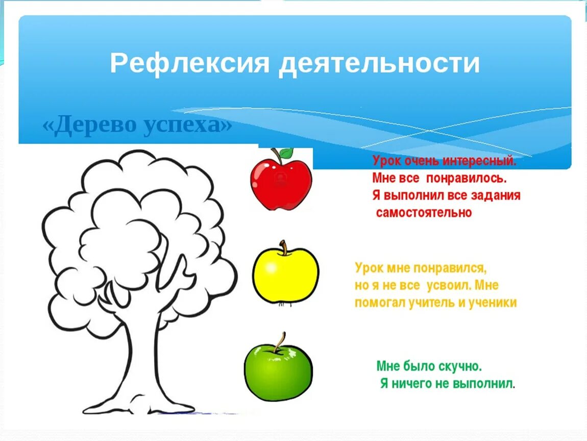 Яблоко прилагательное