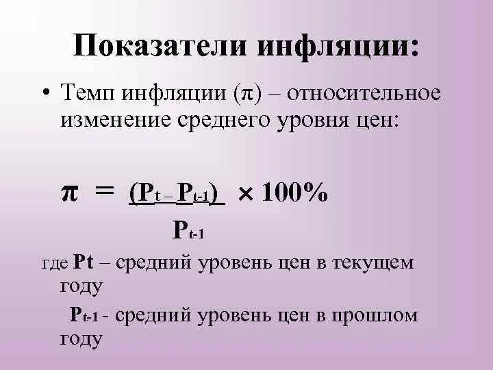 Среднегодовой уровень инфляции. Показатель темпа инфляции. Показатели инфляции: темп инфляции. Изменение уровня инфляции. Индекс инфляции и темп инфляции.