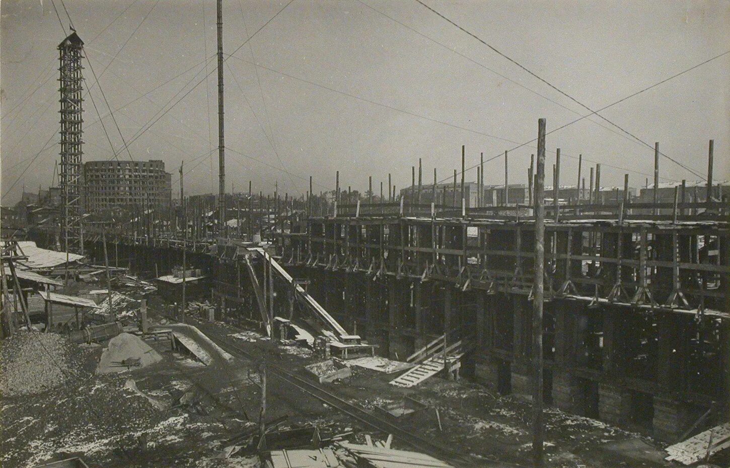 завод фрезер им. импаирстрит бильдинг стройка. финская электростанция 1930. стройках 1930 городов. стройках 1930 городов.