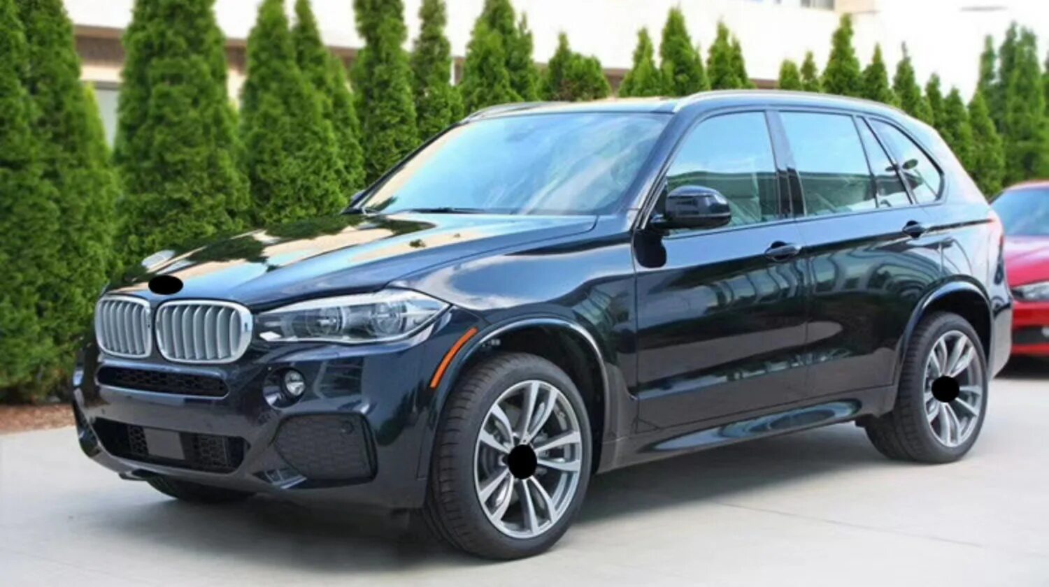 X 5 x 6 o
