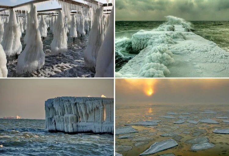 Замерзшее море в сочи. Замерзшее черное море. замерзшее черное море в крыму. лед на черном море. замерзает ли черное море в сочи.