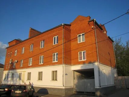 Грунтовая 6