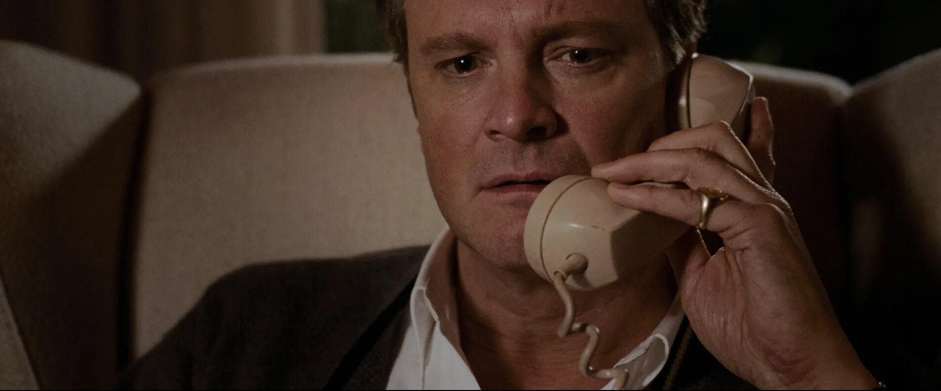 A single man