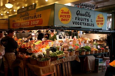 Fruit place