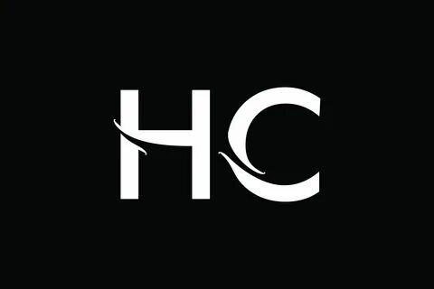 HC MONOGRAM Nomber1 - hisasann.com.
