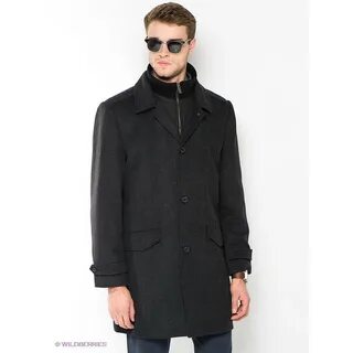 Wildberries пальто мужское