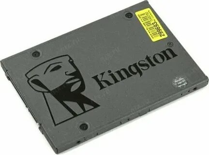 Ssd kingston a400 480 гб sa400s37
