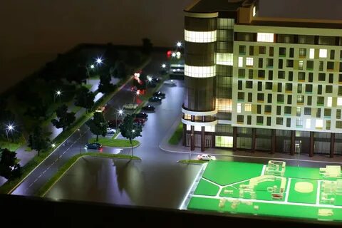 Сити парк нальчик игровая