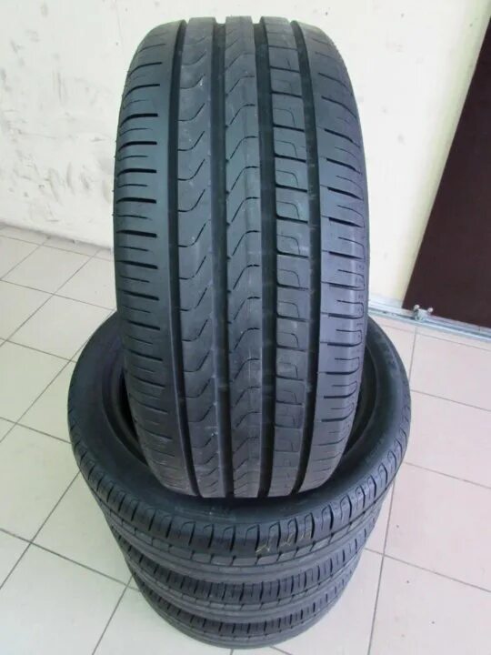 Pirelli cinturato p7 r17 купить